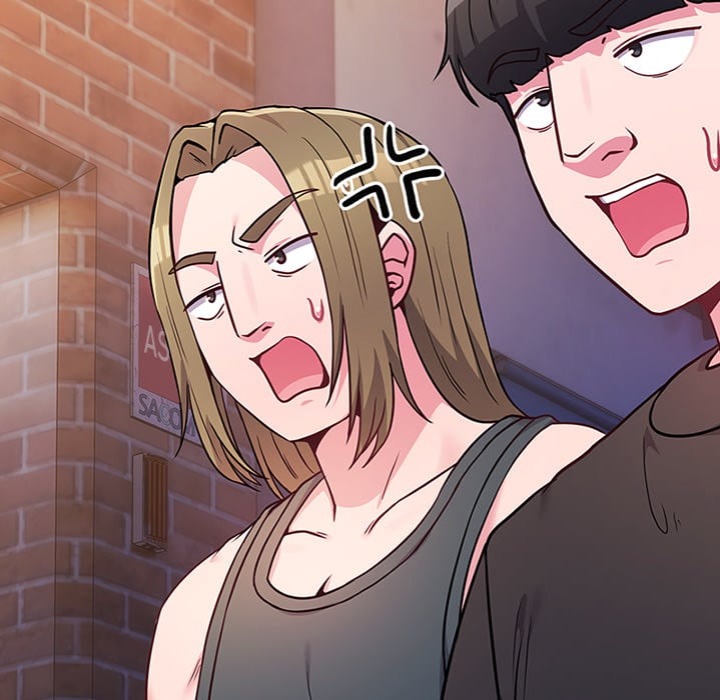 But You’re the Same Age as My Daughter?! - Chapter 47 Page 169