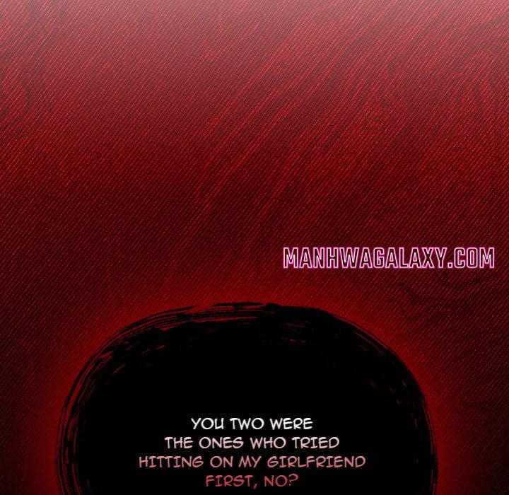 But You’re the Same Age as My Daughter?! - Chapter 47 Page 174