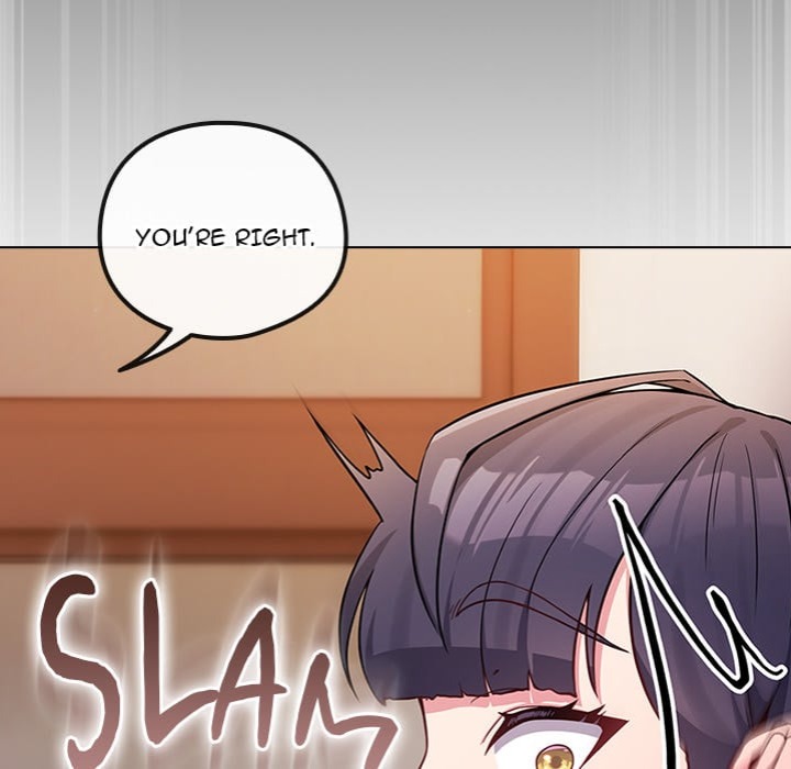 But You’re the Same Age as My Daughter?! - Chapter 47 Page 36