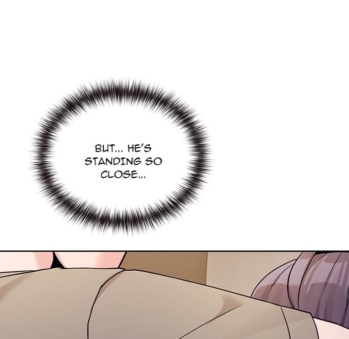 But You’re the Same Age as My Daughter?! - Chapter 47 Page 68