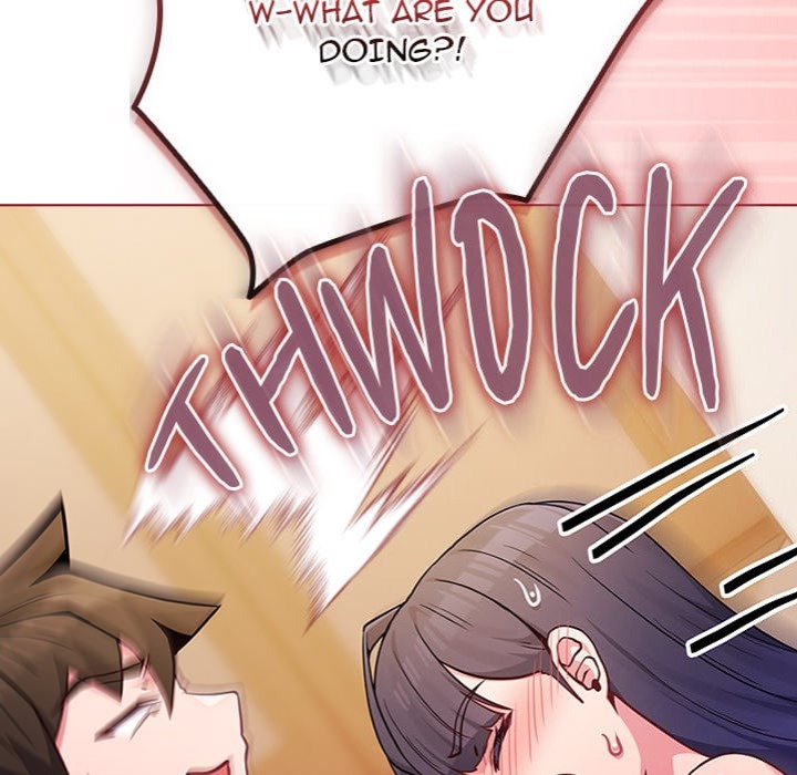 But You’re the Same Age as My Daughter?! - Chapter 47 Page 87