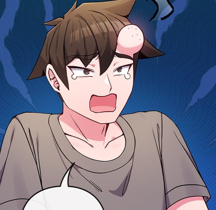 But You’re the Same Age as My Daughter?! - Chapter 47 Page 93