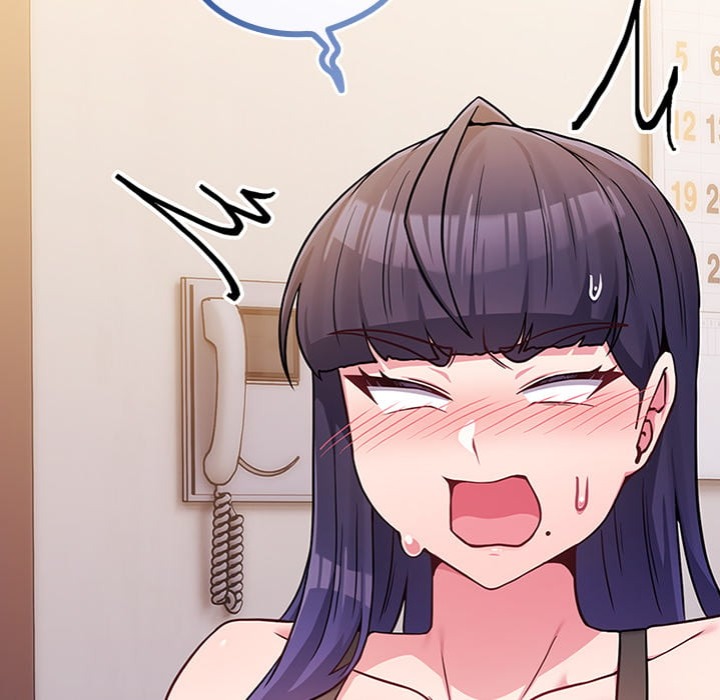 But You’re the Same Age as My Daughter?! - Chapter 47 Page 95