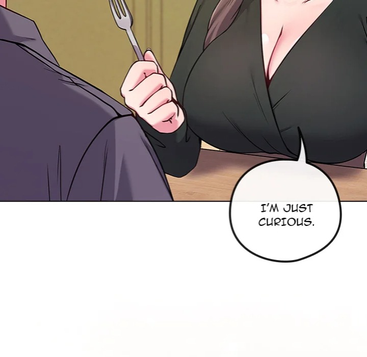 But You’re the Same Age as My Daughter?! - Chapter 48 Page 24