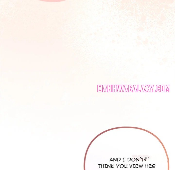 But You’re the Same Age as My Daughter?! - Chapter 48 Page 28