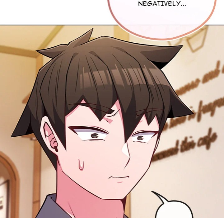 But You’re the Same Age as My Daughter?! - Chapter 48 Page 29