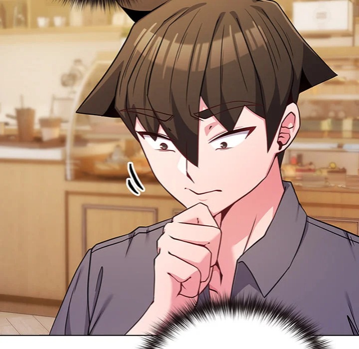 But You’re the Same Age as My Daughter?! - Chapter 48 Page 34