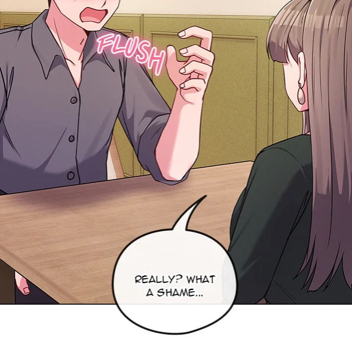 But You’re the Same Age as My Daughter?! - Chapter 48 Page 44