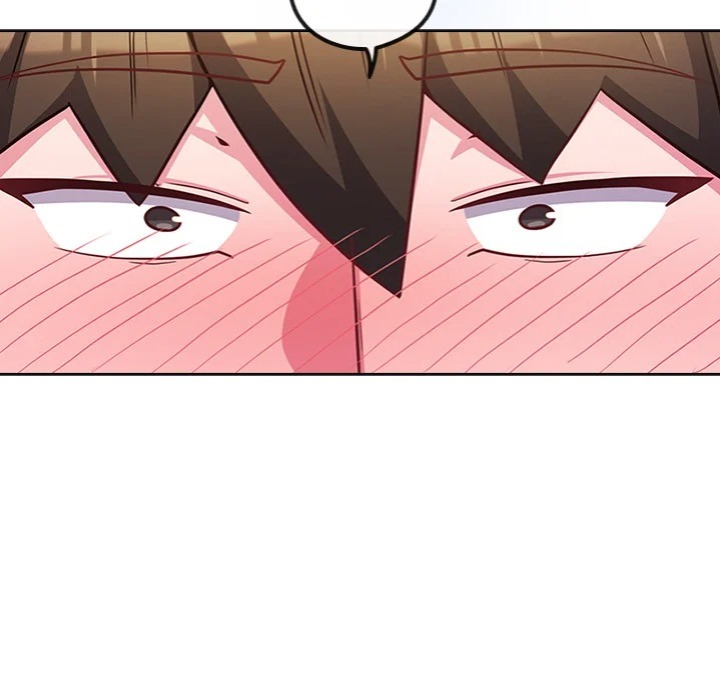 But You’re the Same Age as My Daughter?! - Chapter 48 Page 76