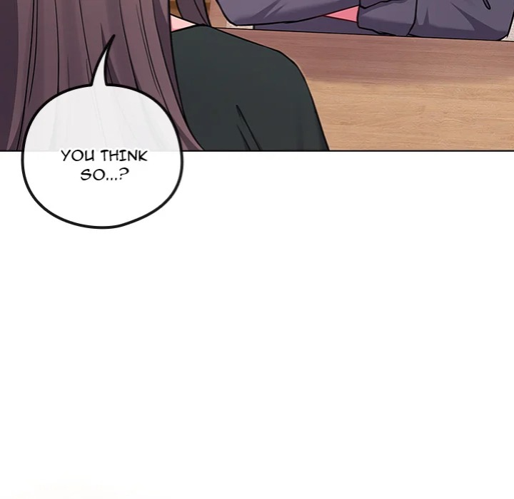 But You’re the Same Age as My Daughter?! - Chapter 48 Page 8