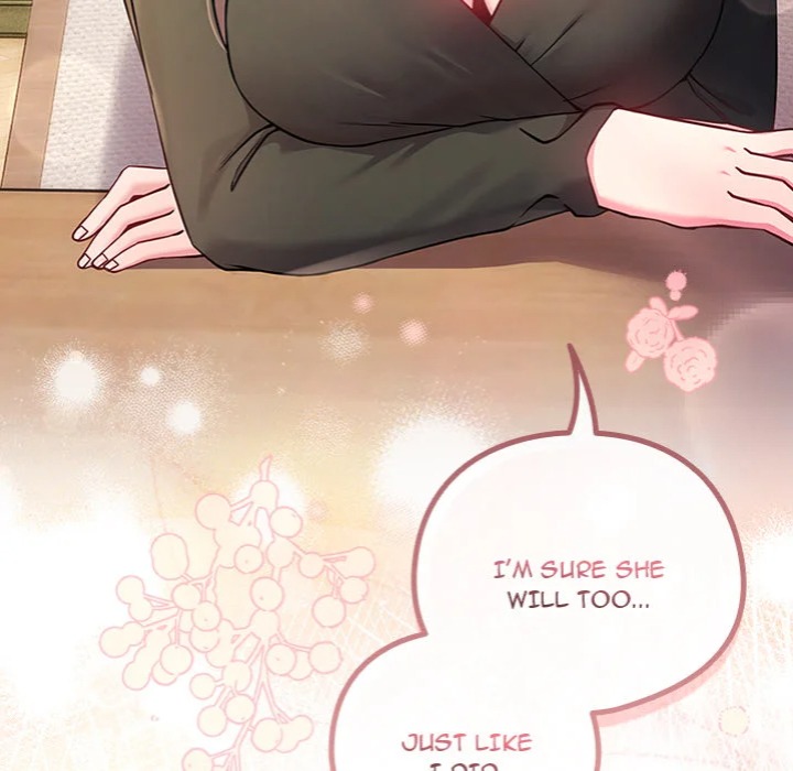 But You’re the Same Age as My Daughter?! - Chapter 48 Page 91