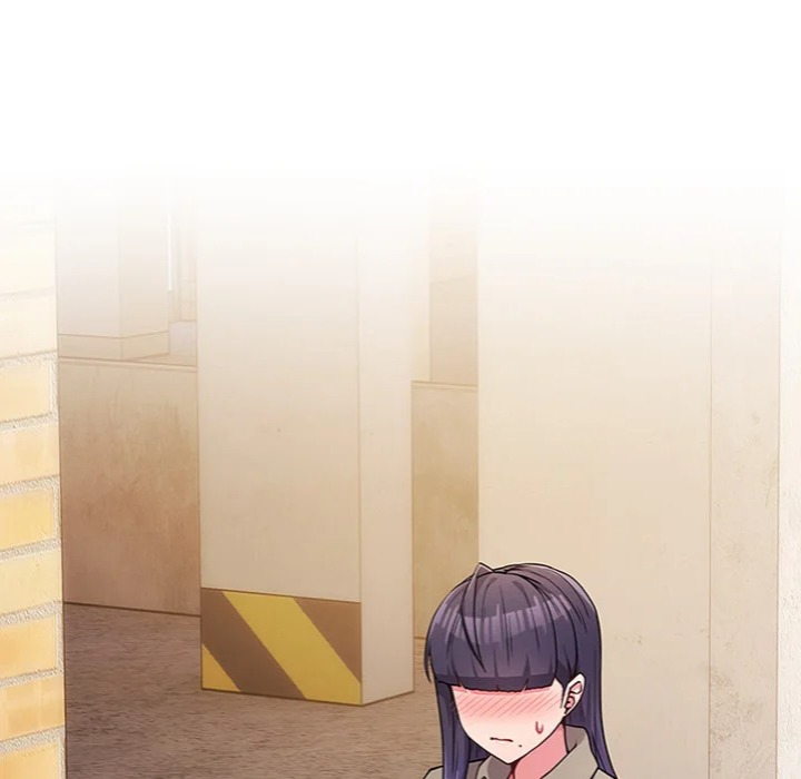 But You’re the Same Age as My Daughter?! - Chapter 50 Page 107