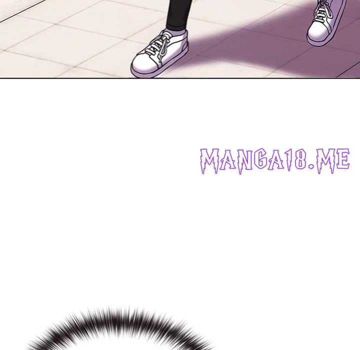 But You’re the Same Age as My Daughter?! - Chapter 50 Page 109