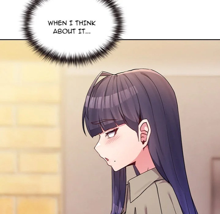 But You’re the Same Age as My Daughter?! - Chapter 50 Page 113