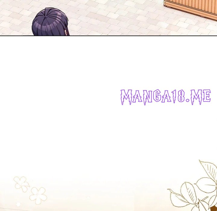 But You’re the Same Age as My Daughter?! - Chapter 50 Page 128