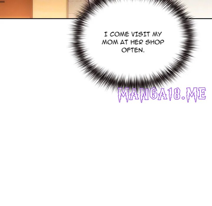 But You’re the Same Age as My Daughter?! - Chapter 50 Page 134