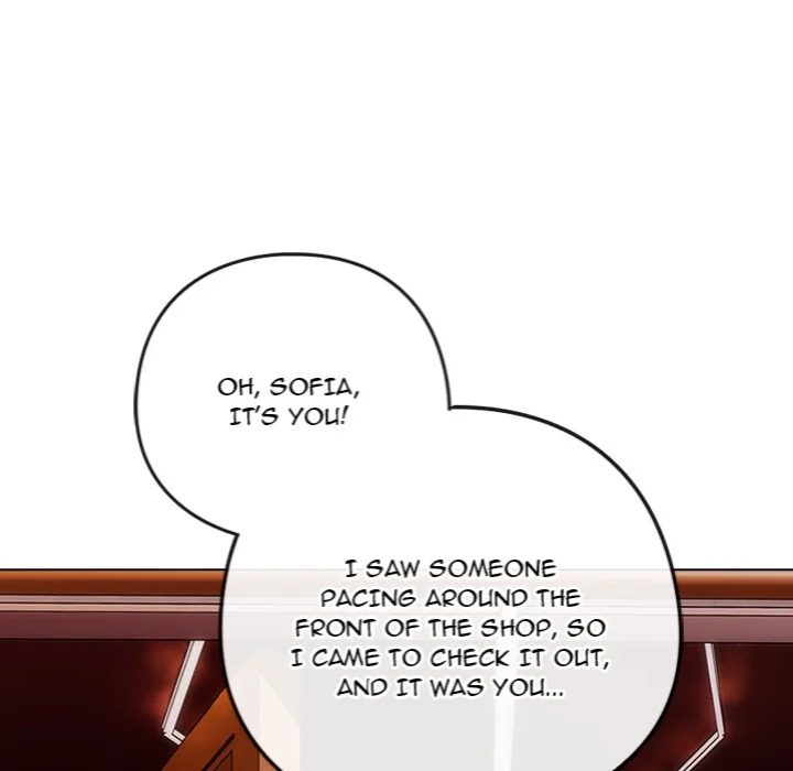 But You’re the Same Age as My Daughter?! - Chapter 50 Page 135