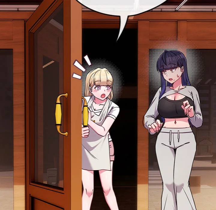 But You’re the Same Age as My Daughter?! - Chapter 50 Page 136