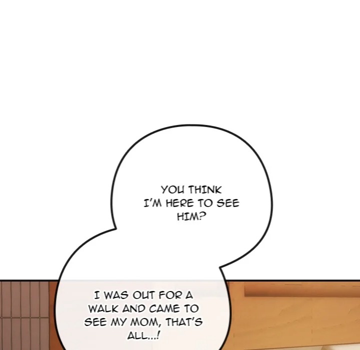 But You’re the Same Age as My Daughter?! - Chapter 50 Page 141