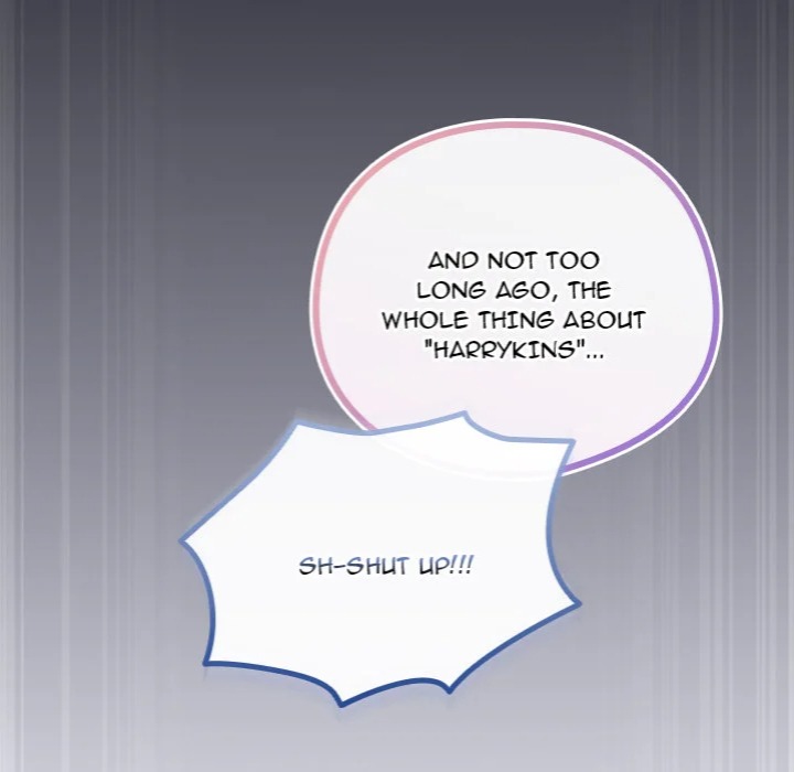 But You’re the Same Age as My Daughter?! - Chapter 50 Page 152