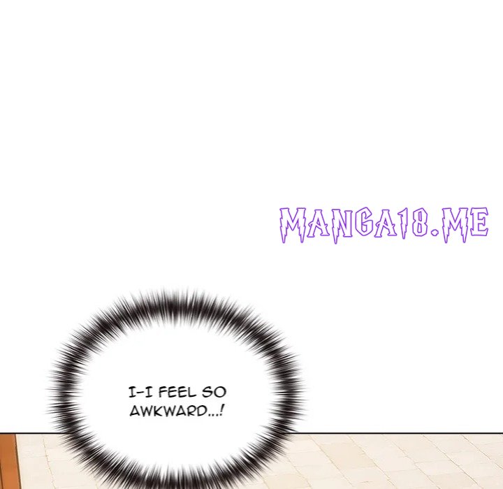 But You’re the Same Age as My Daughter?! - Chapter 50 Page 162