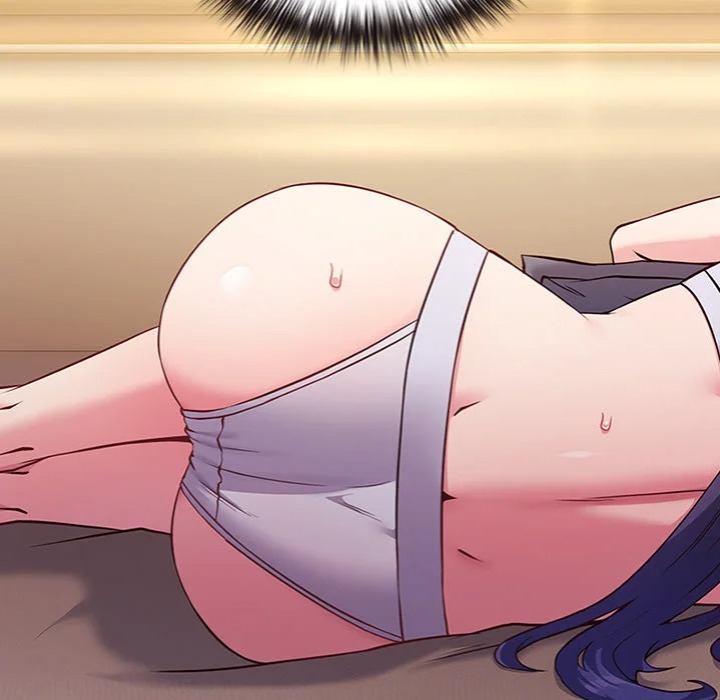 But You’re the Same Age as My Daughter?! - Chapter 50 Page 19