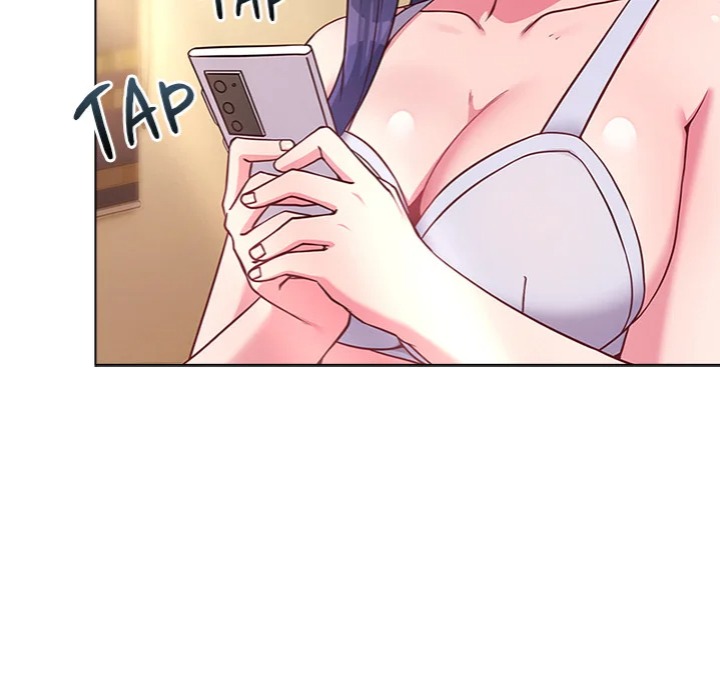 But You’re the Same Age as My Daughter?! - Chapter 50 Page 35