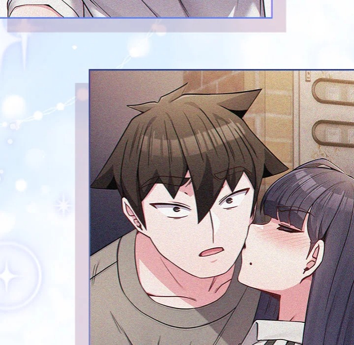 But You’re the Same Age as My Daughter?! - Chapter 50 Page 73