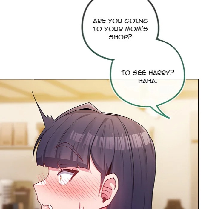 But You’re the Same Age as My Daughter?! - Chapter 50 Page 88
