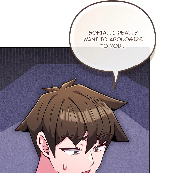 But You’re the Same Age as My Daughter?! - Chapter 52 Page 113