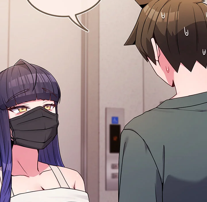 But You’re the Same Age as My Daughter?! - Chapter 52 Page 130