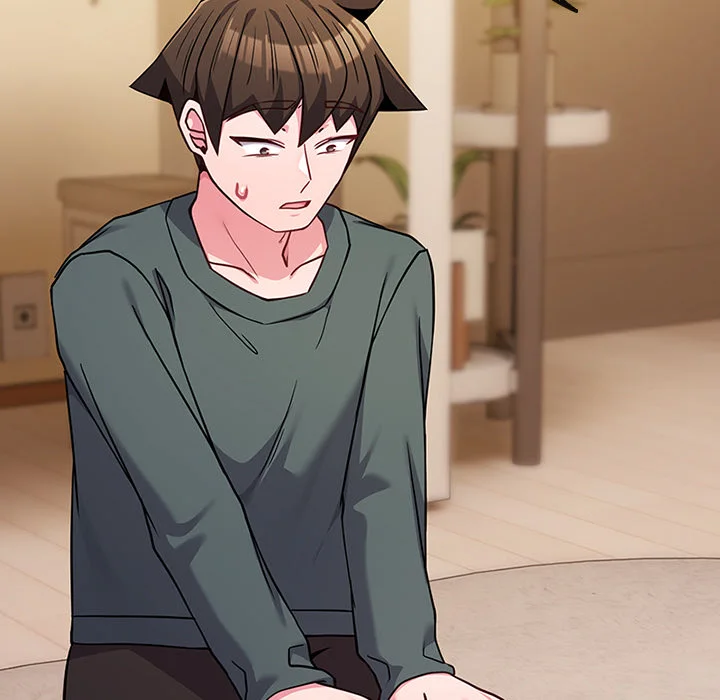 But You’re the Same Age as My Daughter?! - Chapter 52 Page 149