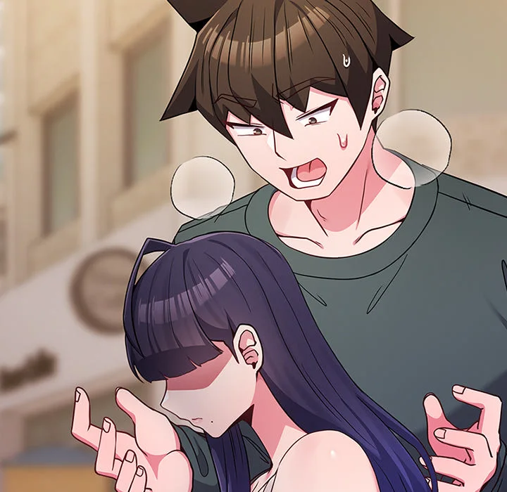 But You’re the Same Age as My Daughter?! - Chapter 52 Page 15