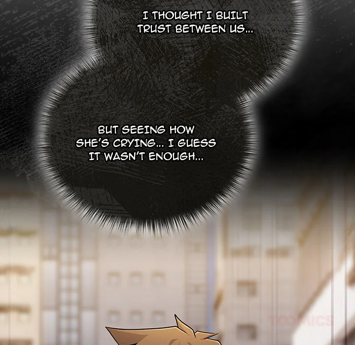 But You’re the Same Age as My Daughter?! - Chapter 52 Page 36