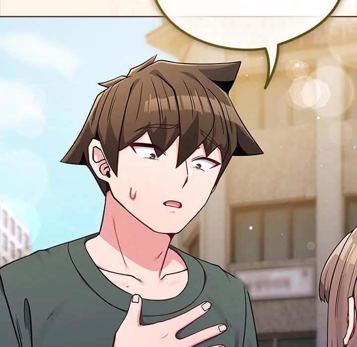 But You’re the Same Age as My Daughter?! - Chapter 52 Page 54