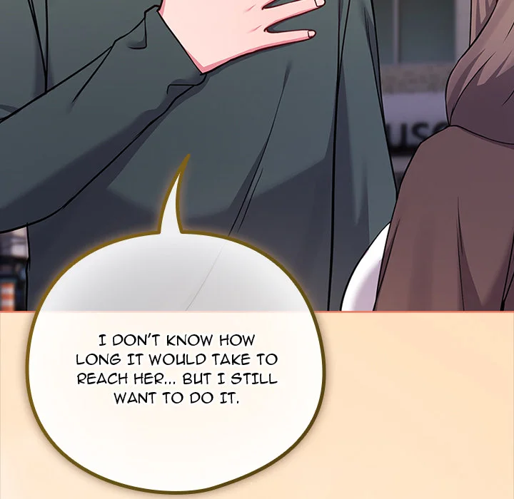 But You’re the Same Age as My Daughter?! - Chapter 52 Page 55