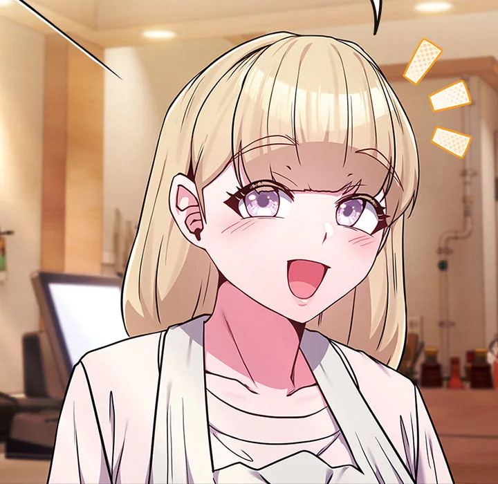 But You’re the Same Age as My Daughter?! - Chapter 52 Page 64