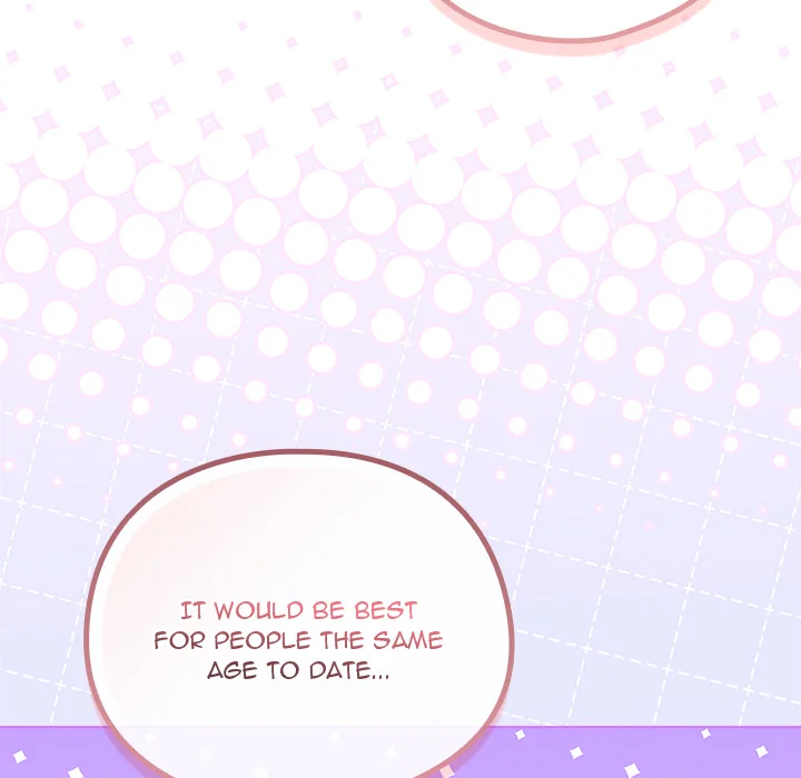 But You’re the Same Age as My Daughter?! - Chapter 52 Page 90