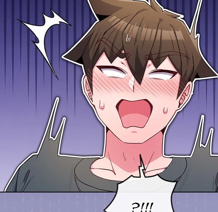 But You’re the Same Age as My Daughter?! - Chapter 53 Page 105