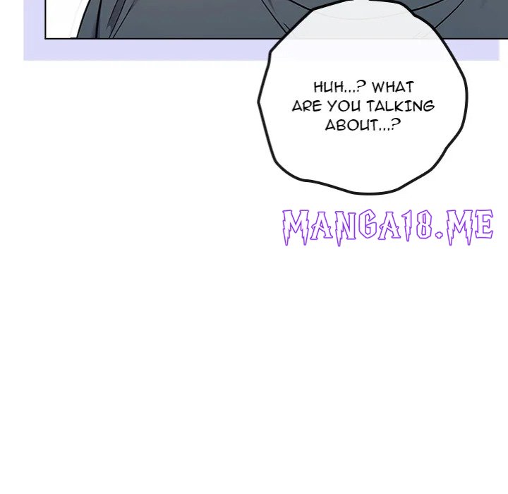 But You’re the Same Age as My Daughter?! - Chapter 53 Page 119