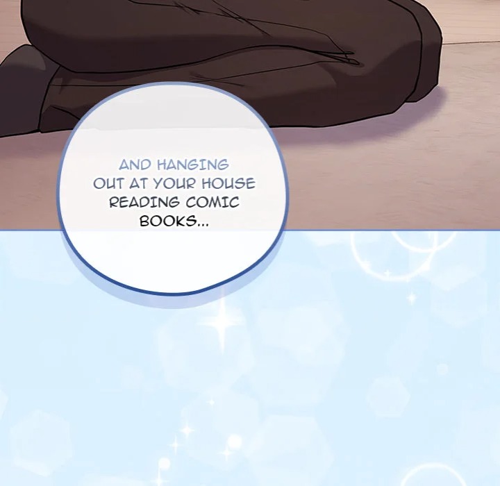 But You’re the Same Age as My Daughter?! - Chapter 53 Page 14