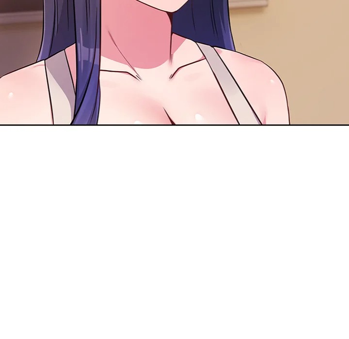 But You’re the Same Age as My Daughter?! - Chapter 53 Page 154