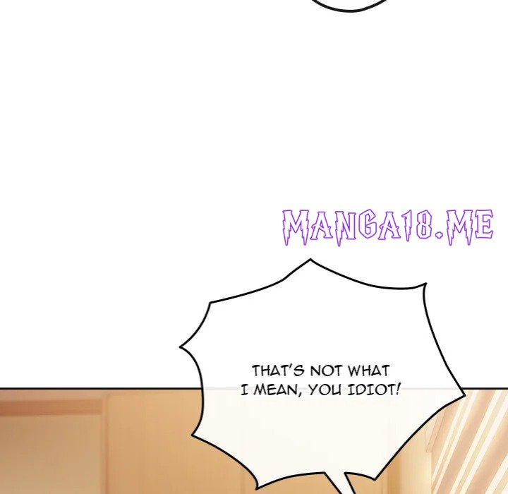 But You’re the Same Age as My Daughter?! - Chapter 53 Page 28