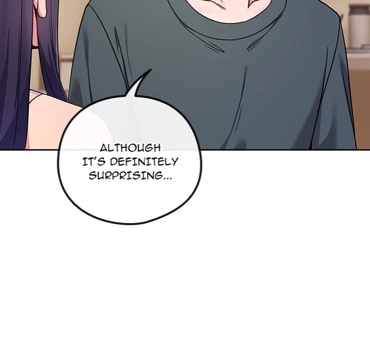 But You’re the Same Age as My Daughter?! - Chapter 53 Page 48