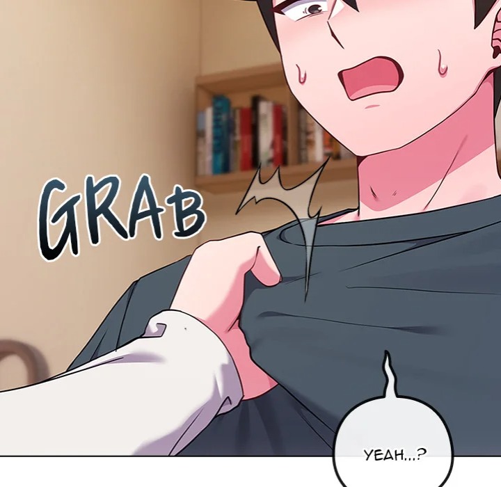 But You’re the Same Age as My Daughter?! - Chapter 53 Page 63