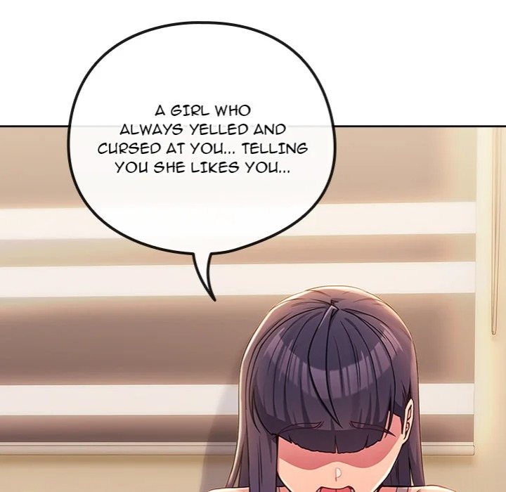 But You’re the Same Age as My Daughter?! - Chapter 53 Page 9