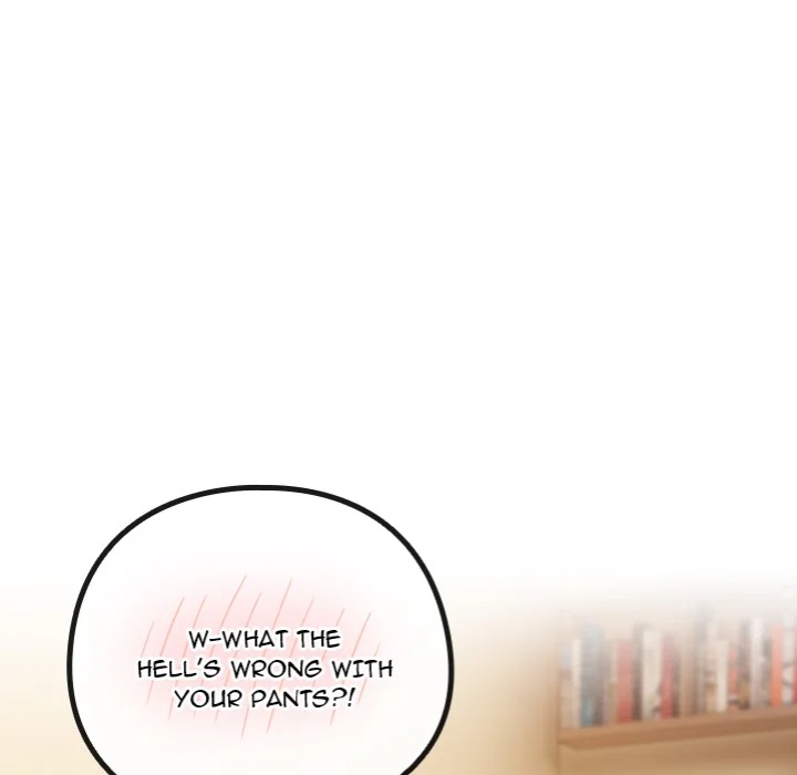 But You’re the Same Age as My Daughter?! - Chapter 53 Page 96