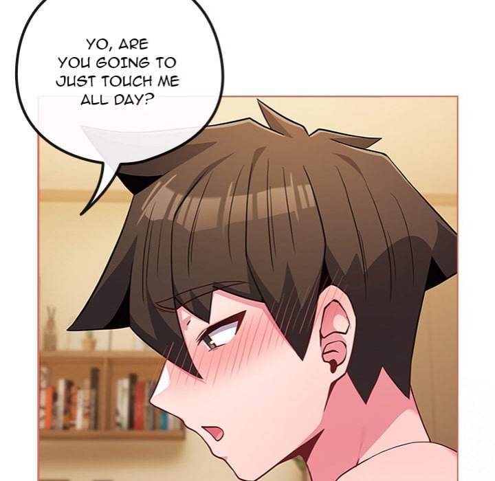 But You’re the Same Age as My Daughter?! - Chapter 54 Page 116