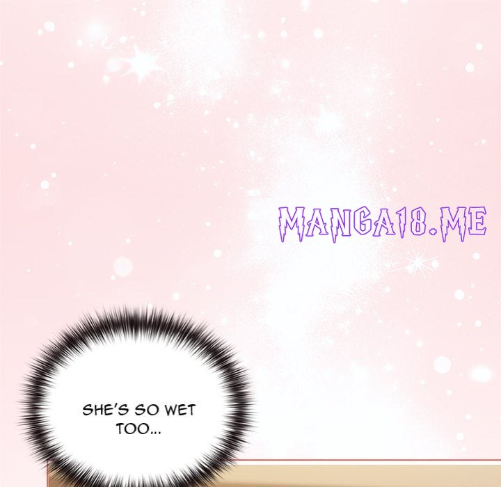 But You’re the Same Age as My Daughter?! - Chapter 54 Page 132