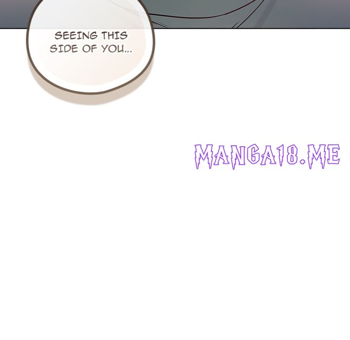 But You’re the Same Age as My Daughter?! - Chapter 54 Page 22